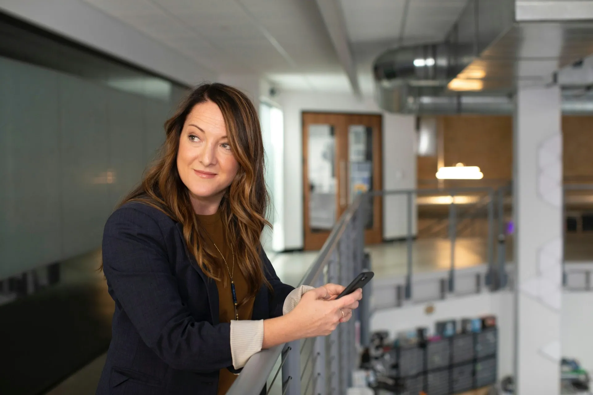 Trams — business strategy and advisory firm for founders and startups